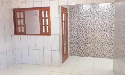 Casa com 3 quartos à venda na Rua Jurití, Conjunto Habitacional 23 de Maio, Nova Odessa