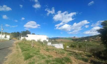 Terreno à venda na Rua Direita, 229, Centro, Toledo