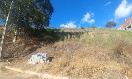 Terreno à venda na Rua Direita, 229, Centro, Toledo