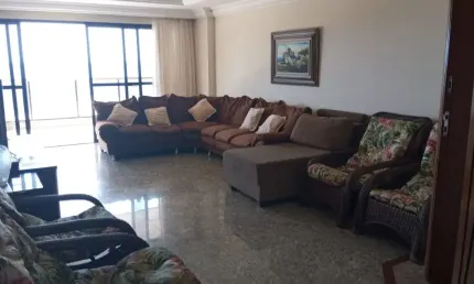 Apartamento para alugar na Praia do Morro, Guarapari 