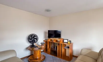 Apartamento com 3 quartos à venda na Praia do Morro, Guarapari 