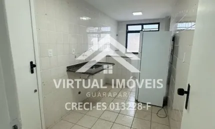 Apartamento com 2 quartos à venda na Praia do Morro, Guarapari 