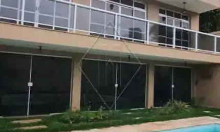 Casa em condomínio fechado com 4 quartos à venda na Silvio Tramontano, 335, Morumbi, São Paulo por R$ 4.700.000