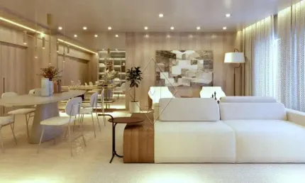 Apartamento com 3 quartos para alugar na Alameda Franca, 1314, Cerqueira César, São Paulo por R$ 35.000