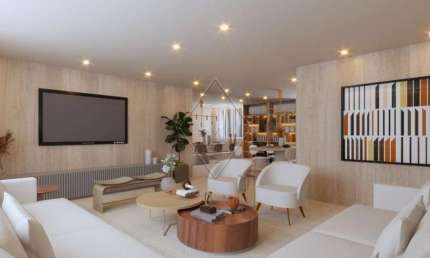 Apartamento com 3 quartos à venda na Rua Padre João Manuel, 774, Cerqueira César, São Paulo por R$ 4.600.000