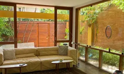 Casa com 2 quartos à venda na Rua Santa Cristina, 329, Jardim Paulistano, São Paulo por R$ 5.400.000