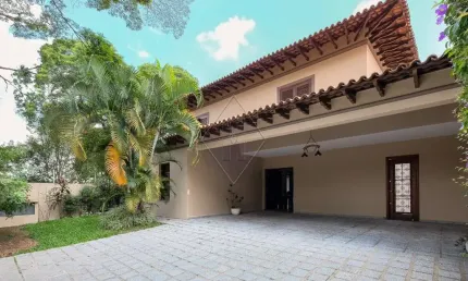 Casa com 4 quartos à venda na Rua Berlioz, 685, Alto de Pinheiros, São Paulo por R$ 3.500.000