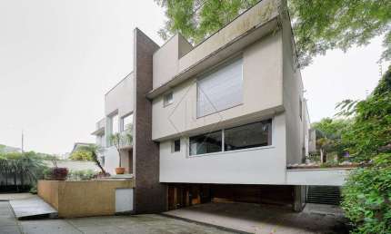 Casa com 4 quartos para alugar na Roberto Lorenz, 225, Cidade Jardim, São Paulo por R$ 30.000