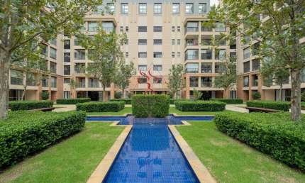 Apartamento com 1 quarto à venda na Pedro Avancini, 363, Morumbi, São Paulo por R$ 2.200.000