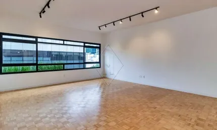 Apartamento com 3 quartos à venda na Rua Haddock Lobo, 271, Cerqueira César, São Paulo por R$ 2.655.000