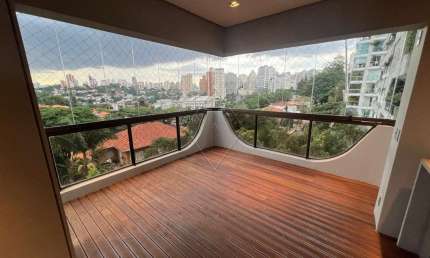 Apartamento com 3 quartos à venda na Rua Ceará, 247, Higienópolis, São Paulo por R$ 6.000.000