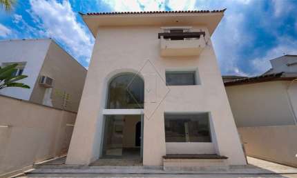 Casa com 4 quartos à venda na Rua Jandiro Joaquim Pereira, 315, Morumbi, São Paulo por R$ 1.700.000