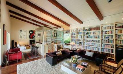 Casa com 4 quartos à venda na Doutor Celso Dario Guimarães, 384, Morumbi, São Paulo por R$ 9.500.000