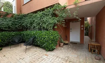 Casa com 2 quartos à venda na Marieta, 67, Jardim Europa, São Paulo por R$ 5.500.000
