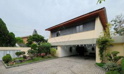 Casa com 4 quartos à venda na Rua General Sena Vasconcelos, 186, Cidade Jardim, São Paulo por R$ 2.800.000