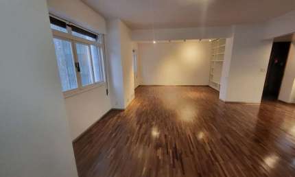 Apartamento com 3 quartos à venda na Rua da Consolação, 3563, Cerqueira César, São Paulo por R$ 2.800.000