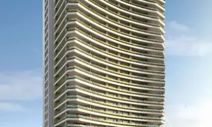 Apartamento com 3 quartos à venda na Avenida Agami, 364, Parque Ibirapuera, São Paulo por R$ 7.189.385