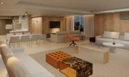 Apartamento com 3 quartos para alugar na Rua Oscar Freire, 237, Cerqueira César, São Paulo por R$ 40.000
