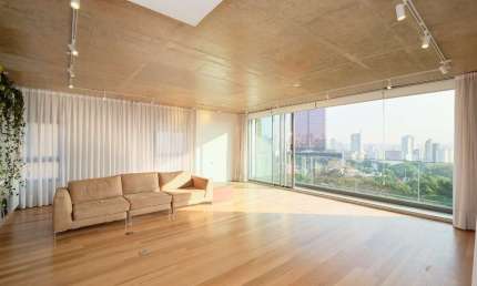 Cobertura com 2 quartos à venda na Praça Senador Lineu Prestes, 326, Alto de Pinheiros, São Paulo por R$ 6.900.000