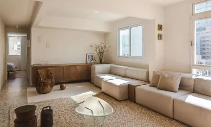 Apartamento com 1 quarto à venda na Rua Haddock Lobo, 1097, Cerqueira César, São Paulo por R$ 1.850.000