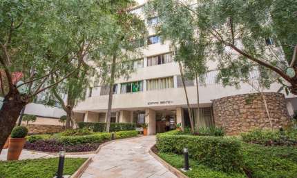 Apartamento com 3 quartos à venda na Rua Maranhão, 629, Higienópolis, São Paulo por R$ 1.590.000