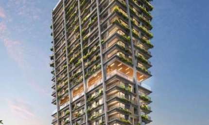 Apartamento com 3 quartos à venda na Avenida Roque Petroni Júnior, 576, Itaim Bibi, São Paulo