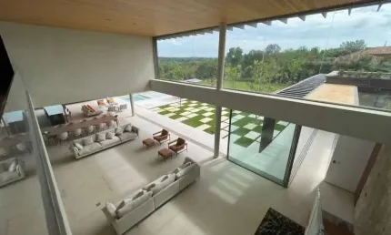 Casa em condomínio fechado com 7 quartos à venda na Quinta da Baroneza, 1, Baronesa, São Paulo por R$ 29.900.000