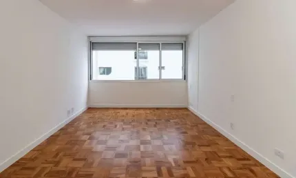 Apartamento com 3 quartos à venda na Rua Doutor Veiga Filho, 228, Higienópolis, São Paulo por R$ 2.200.000