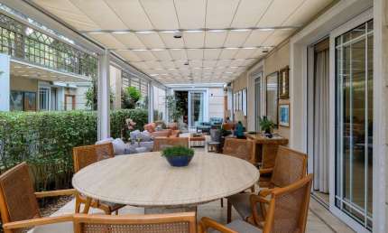 Apartamento com 3 quartos à venda na Rua Joaquim Macedo, 95, Cidade Jardim, São Paulo por R$ 8.000.000