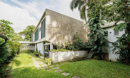 Casa com 3 quartos à venda na Ilimani, 99, Cidade Jardim, São Paulo por R$ 3.700.000