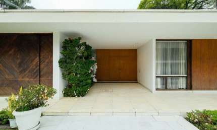Casa com 4 quartos à venda na Venezuela, 491, Jardim Europa, São Paulo por R$ 25.000.000