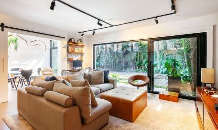 Casa com 3 quartos à venda na Desembargador Teodomiro Piza, 120, Jardim Paulistano, São Paulo por R$ 19.000.000