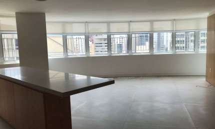 Apartamento com 3 quartos à venda na Arthur Ramos, 174, Jardim Paulistano, São Paulo por R$ 3.200.000