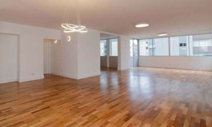 Apartamento com 3 quartos à venda na Rua Pernambuco, 46, Higienópolis, São Paulo por R$ 3.510.000