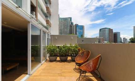 Apartamento com 2 quartos à venda na Rua Ferreira de Araújo, 1000, Alto de Pinheiros, São Paulo por R$ 2.080.000