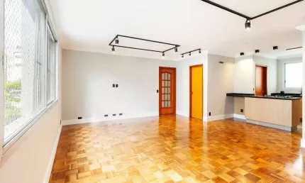 Apartamento com 2 quartos à venda na Rua Oscar Freire, 1456, Cerqueira César, São Paulo por R$ 1.650.000