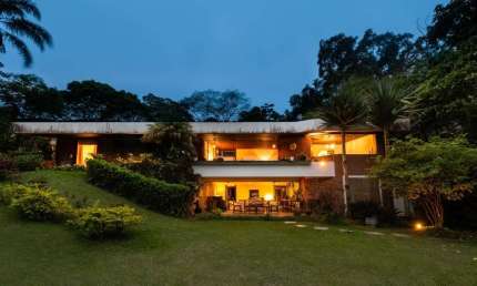 Casa com 4 quartos à venda na Rua Professor Luciano Gualberto, 257, Morumbi, São Paulo por R$ 7.500.000