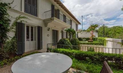 Casa com 4 quartos à venda na Roberto Lorenz, 247, Cidade Jardim, São Paulo por R$ 5.300.000