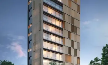 Apartamento com 3 quartos à venda na Rua Januário Miraglia, 111, Vila Nova Conceição, São Paulo por R$ 6.700.000