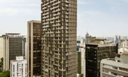 Apartamento com 3 quartos à venda na Rua Henrique Monteiro, 154, Jardim Paulistano, São Paulo por R$ 7.930.000