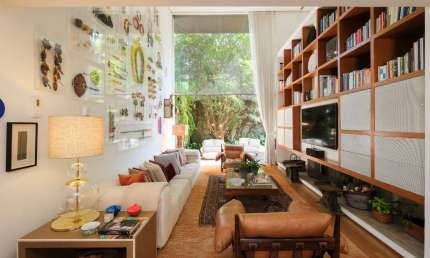Casa com 3 quartos à venda na Rua Dona Maria Carolina, 217, Jardim Paulistano, São Paulo por R$ 11.500.000
