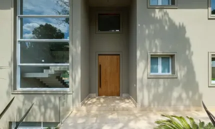 Casa com 4 quartos à venda na Rua Comendador Bichara Moherdauí, 64, Morumbi, São Paulo por R$ 8.100.000