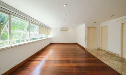 Apartamento com 3 quartos à venda na Alameda Franca, 753, Cerqueira César, São Paulo por R$ 2.600.000