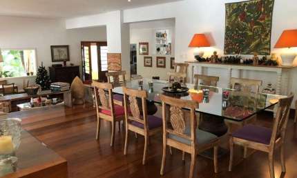 Casa em condomínio fechado com 5 quartos à venda na Paulo Iii, 278, Morumbi, São Paulo por R$ 5.900.000