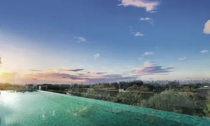 Apartamento com 4 quartos à venda na Avenida República do Líbano, 2354, Parque Ibirapuera, São Paulo por R$ 6.909.000