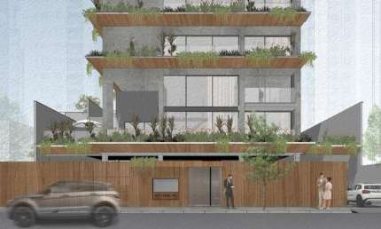 Apartamento com 3 quartos à venda na Rua Pais de Araújo, 178, Itaim Bibi, São Paulo por R$ 9.828.637