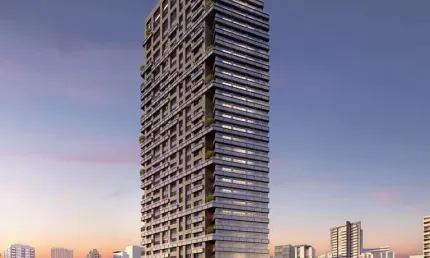 Apartamento com 4 quartos à venda na Avenida Cidade Jardim, 1013, Itaim Bibi, São Paulo por R$ 17.103.275