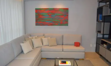 Loft à venda na Rua Oscar Pereira da Silva, 103, Itaim Bibi, São Paulo por R$ 2.561.100