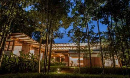 Casa em condomínio fechado com 6 quartos à venda na do Telegrafo, 1, Trancoso, Porto Seguro por R$ 7.000.000