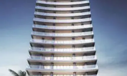 Apartamento à venda na Rua do Livramento, 250, Parque Ibirapuera, São Paulo por R$ 19.762.722